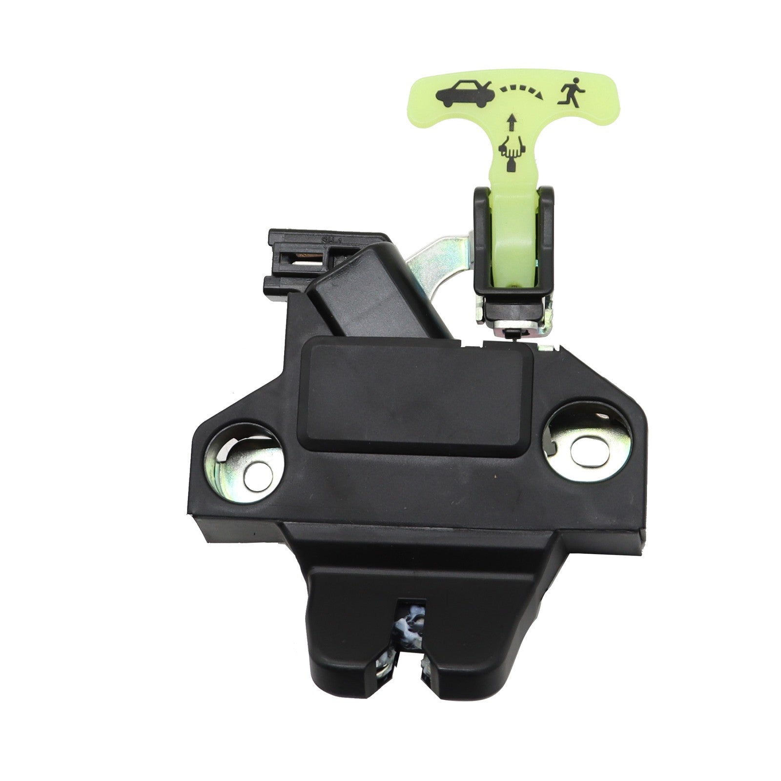 Toyota Corolla 2009-2013 Trunk Lock Actuator Latch Release 64600-02040