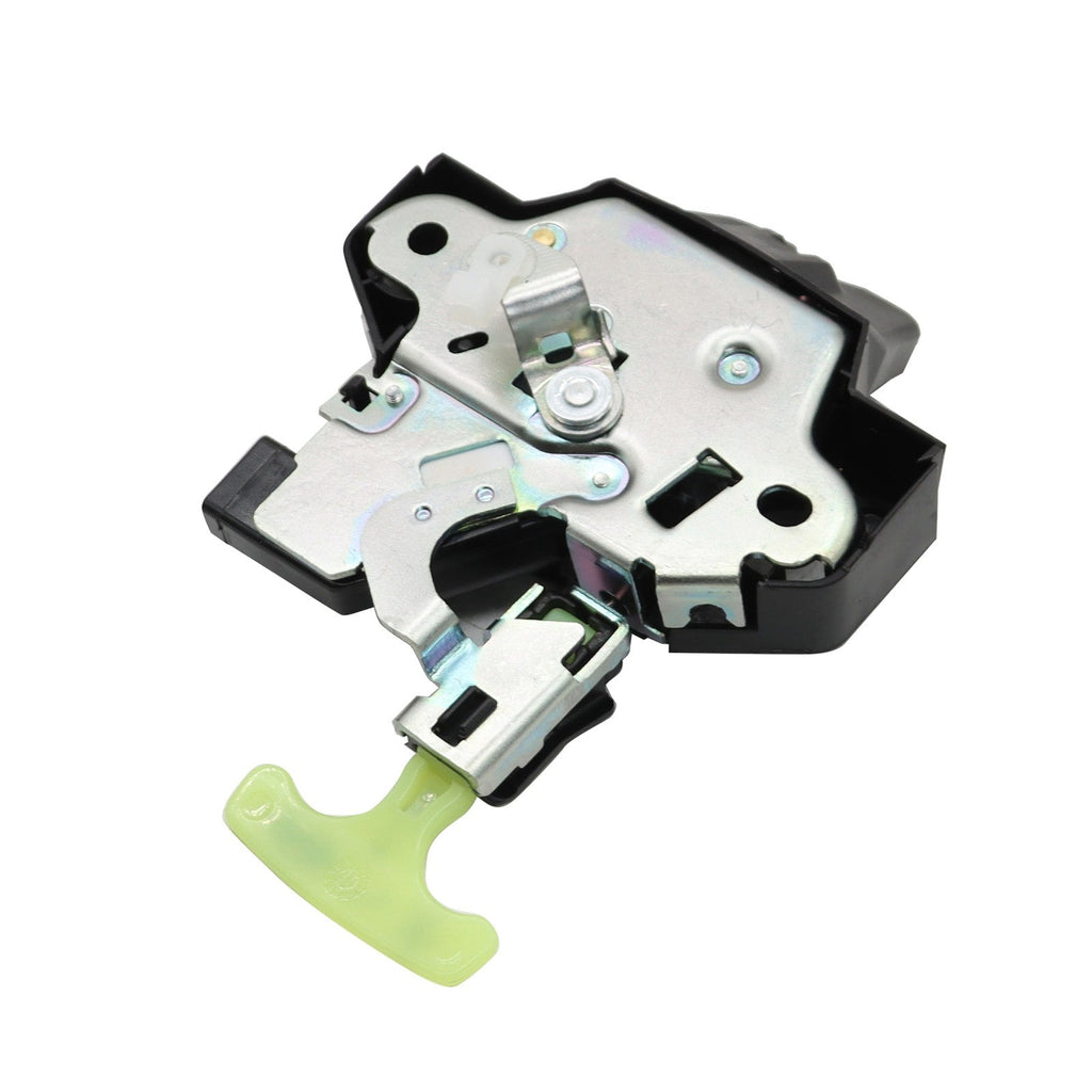 Toyota Corolla 2009-2013 Trunk Lock Actuator Latch Release 64600-02040