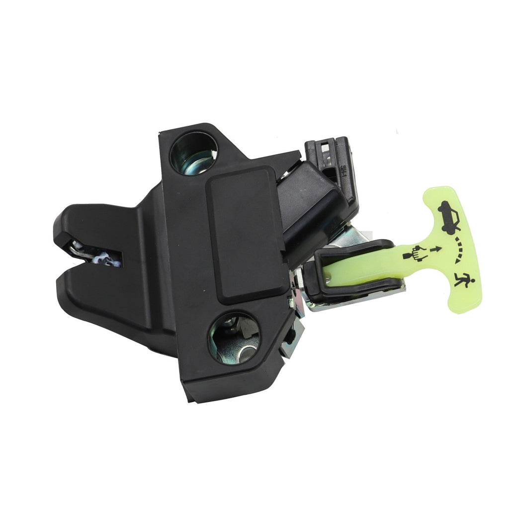 Toyota Corolla 2009-2013 Trunk Lock Actuator Latch Release 64600-02040