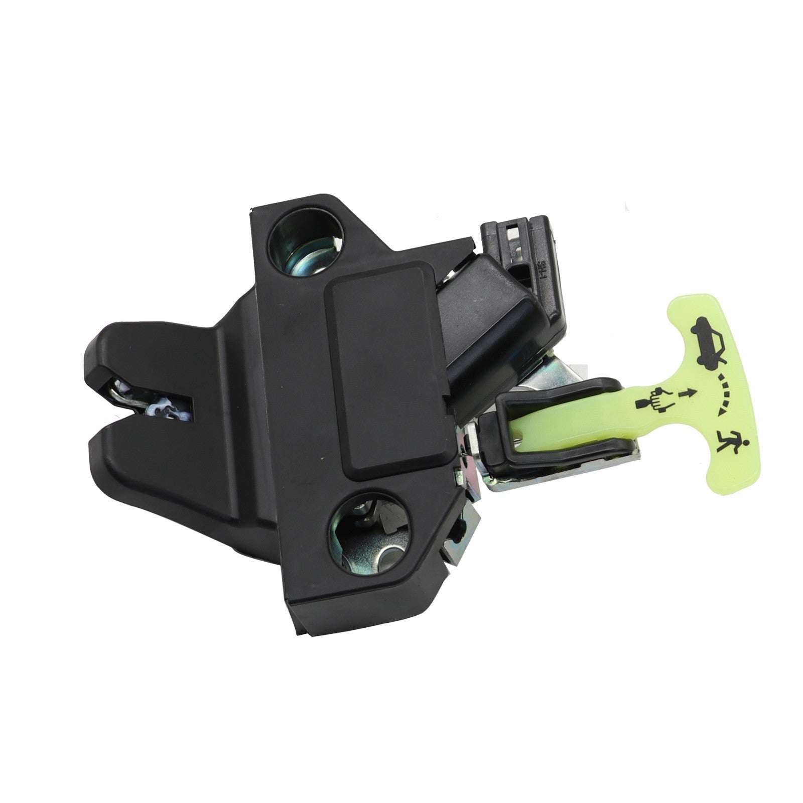 Toyota Corolla 2009-2013 Trunk Lock Actuator Latch Release 64600-02040
