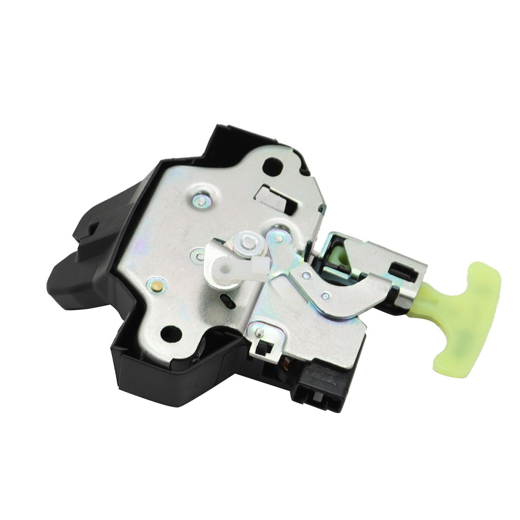 Toyota Corolla 2009-2013 Trunk Lock Actuator Latch Release 64600-02040