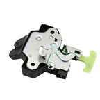 Toyota Corolla 2009-2013 Trunk Lock Actuator Latch Release 64600-02040