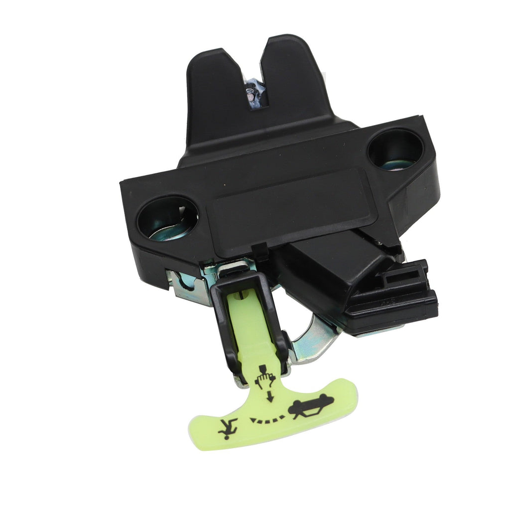 Toyota Corolla 2009-2013 Trunk Lock Actuator Latch Release 64600-02040