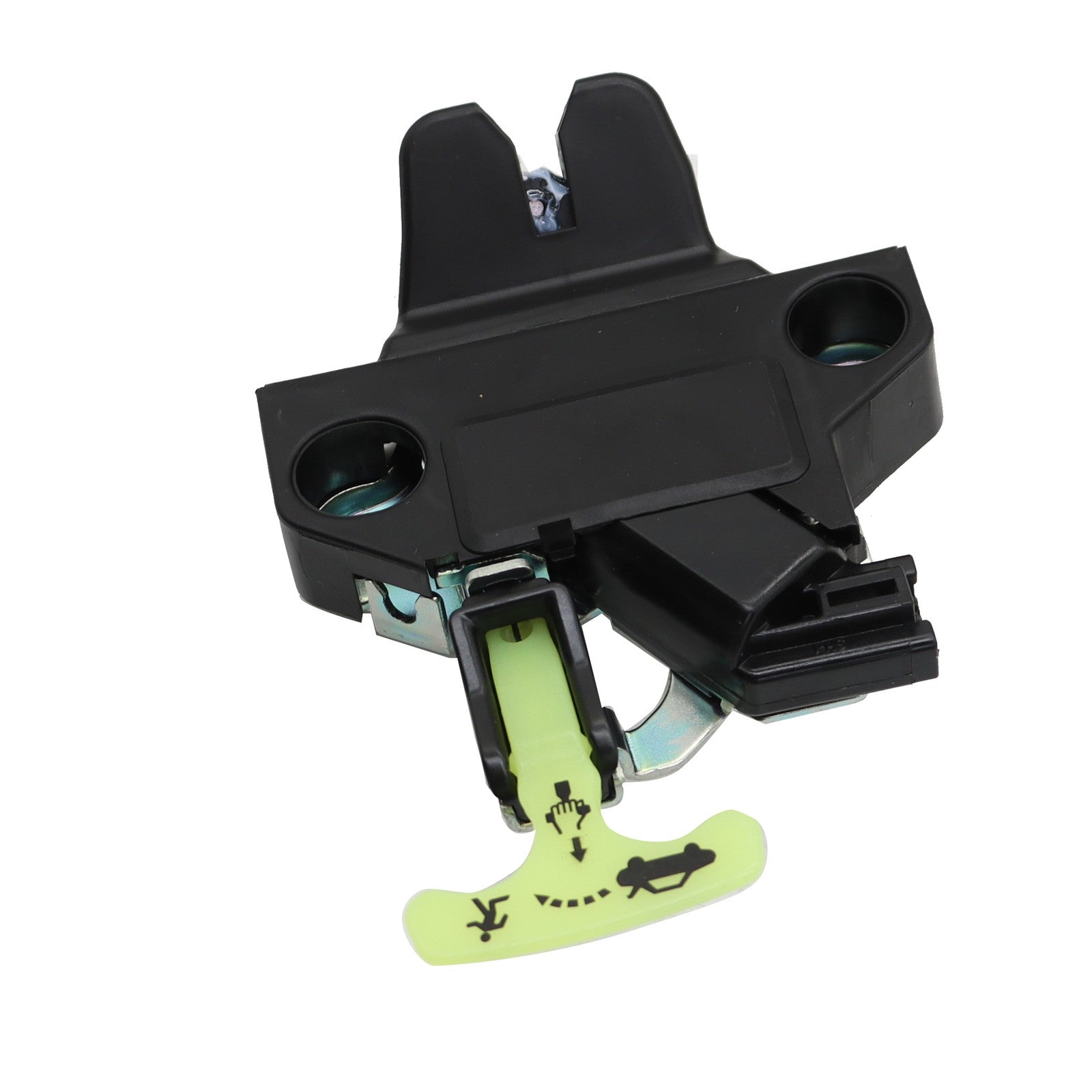Toyota Corolla 2009-2013 Trunk Lock Actuator Latch Release 64600-02040