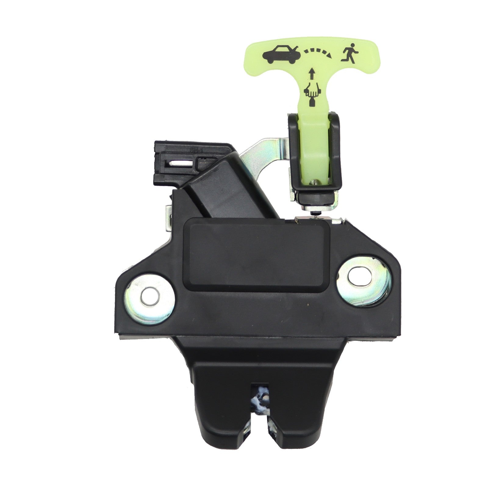 Toyota Corolla 2009-2013 Trunk Lock Actuator Latch Release 64600-02040