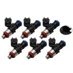 New Fuel Injector for Ford Explorer Edge F-150 Mustang Lincoln MKS MKZ 2012-15