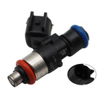 New Fuel Injector for Ford Explorer Edge F-150 Mustang Lincoln MKS MKZ 2012-15