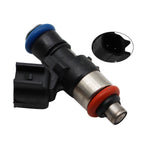 New Fuel Injector for Ford Explorer Edge F-150 Mustang Lincoln MKS MKZ 2012-15