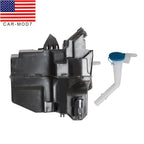 Washer Reservoir Tank for Nissan Altima 2013-18 Maxima 2017-18 Windshield Bottle