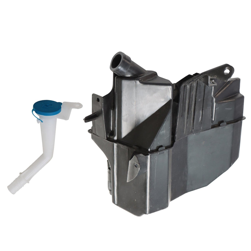 Washer Reservoir Tank for Nissan Altima 2013-18 Maxima 2017-18 Windshield Bottle