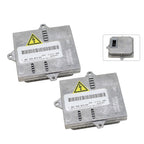 VW Jetta Golf GTi GEN5 Xenon HID Headlight Ballast Control Unit ECU x2