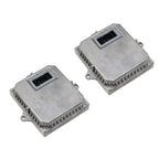 VW Jetta Golf GTi GEN5 Xenon HID Headlight Ballast Control Unit ECU x2