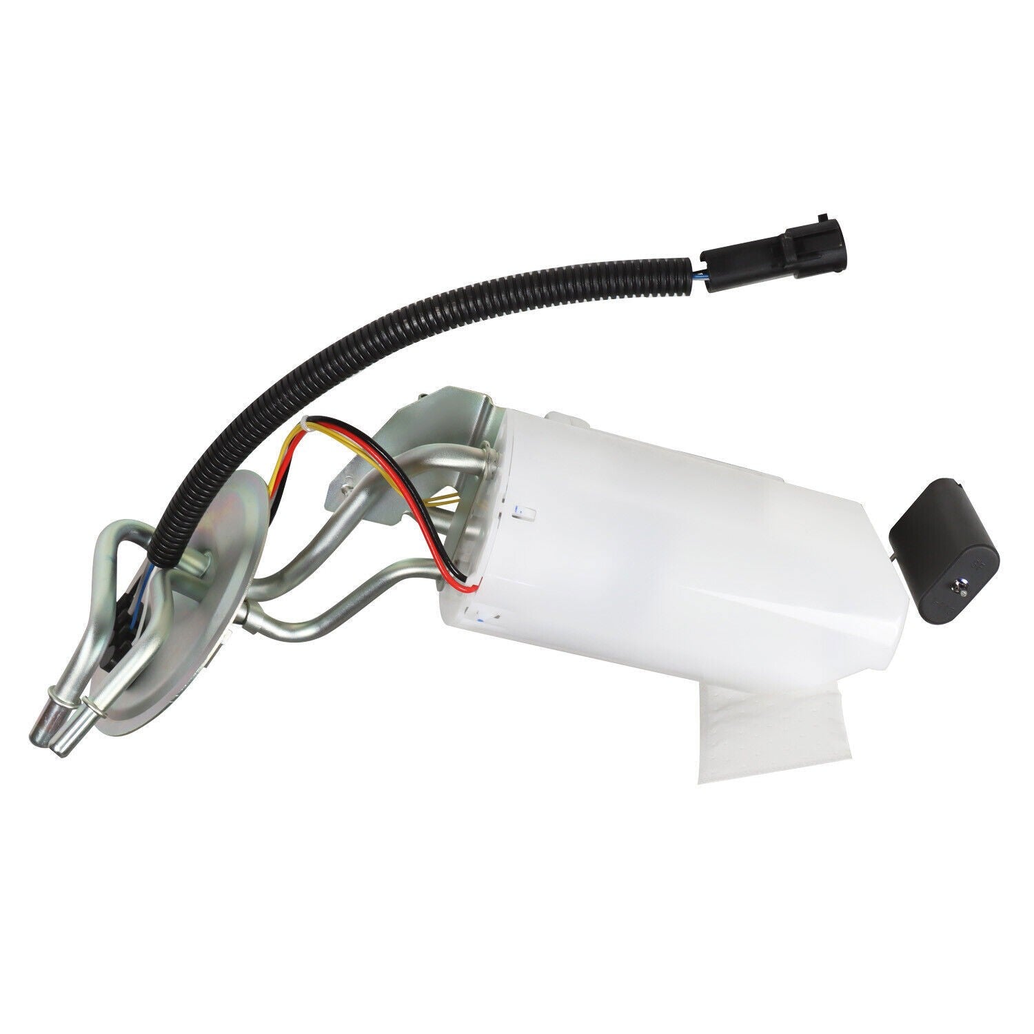Fuel Pump Assembly w/ 18 Gallon Rear Steel Tank for Ford F-150 F-250 1990-1997