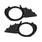 Toyota Sienna 2011-2017 Bumper Fog Lights Kit with Covers & Switch Wiring
