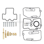 Yamaha WR250F YZ250F 2001-2013 WR400 WR426F Carburetor Rebuild Repair Kit
