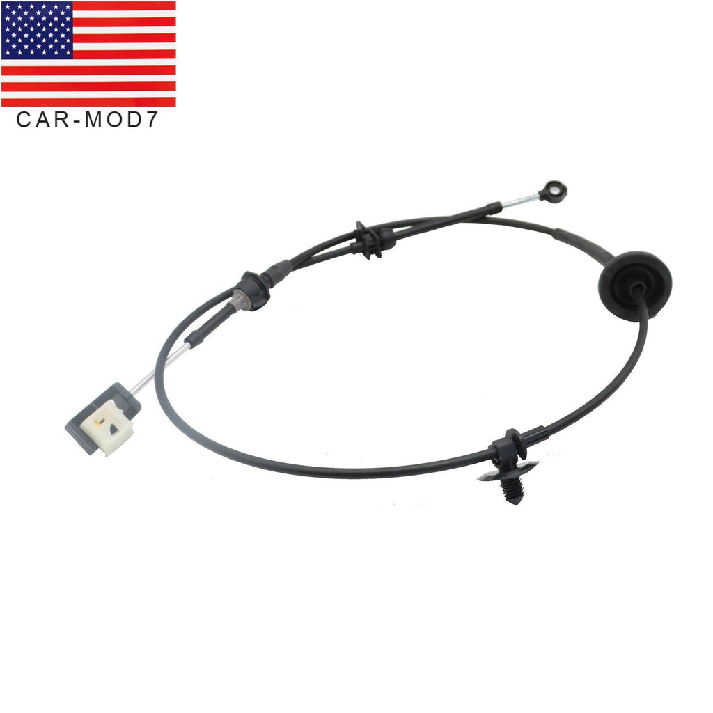 Ford 1999-2004 Super Duty Excursion Auto Transmission Shift Cable New