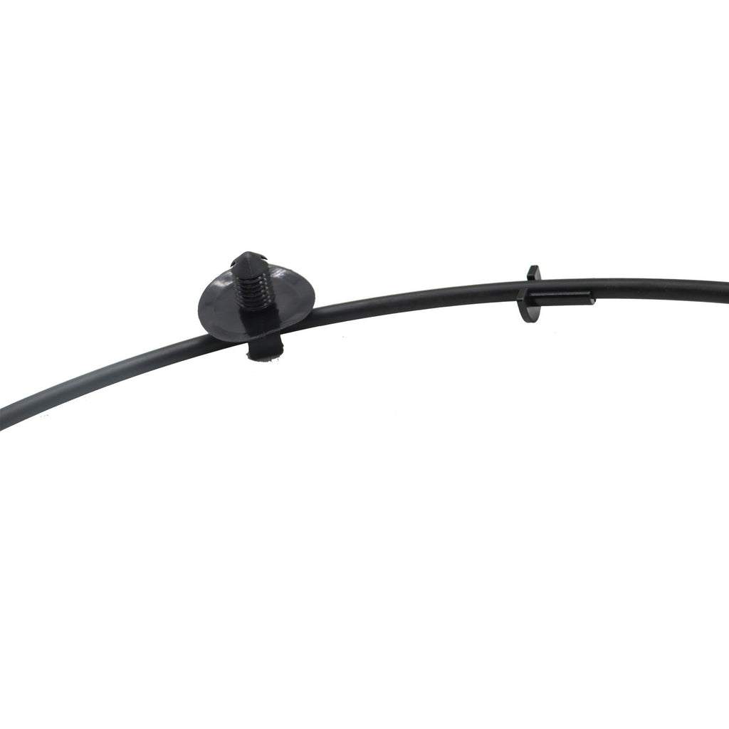 Ford 1999-2004 Super Duty Excursion Auto Transmission Shift Cable New