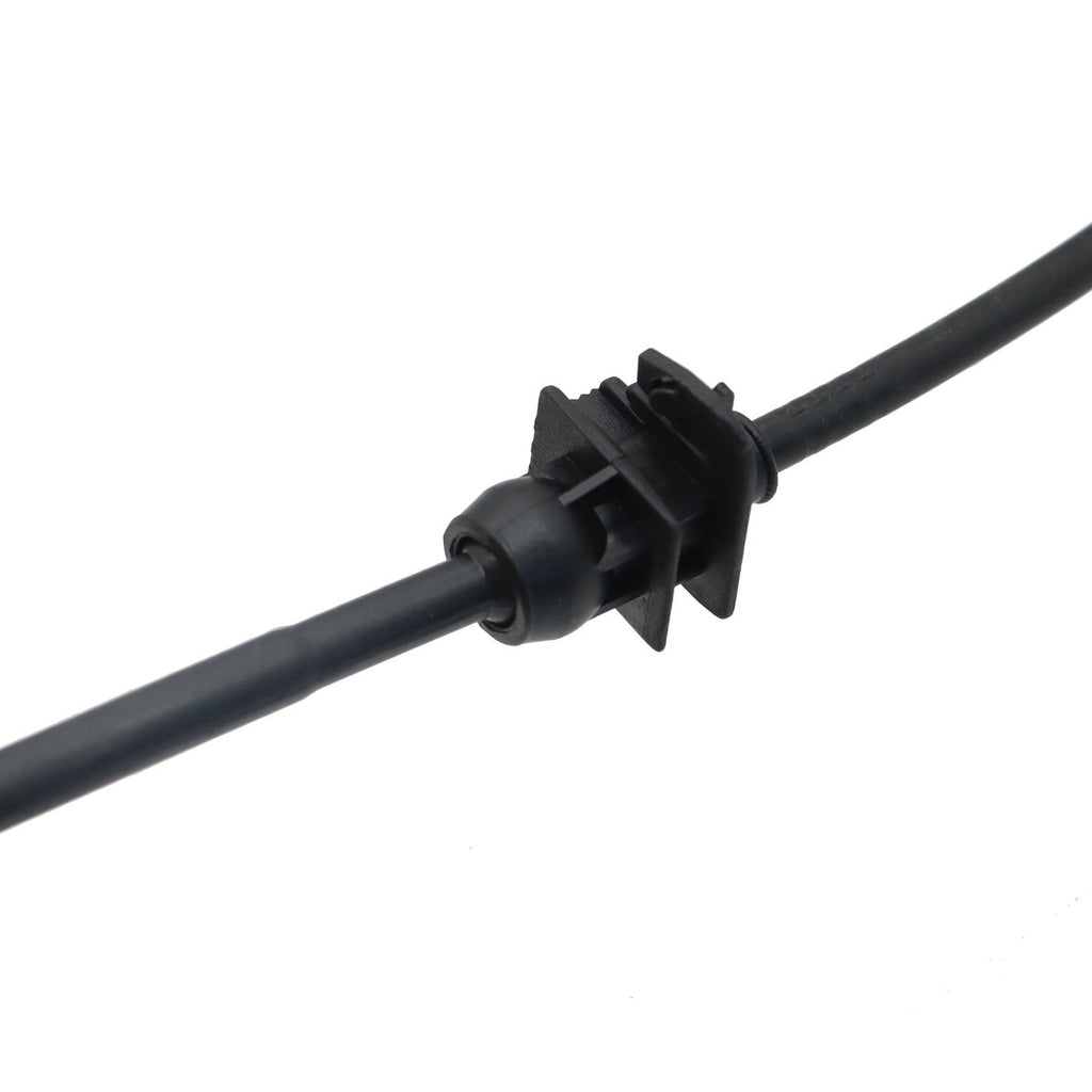 Ford 1999-2004 Super Duty Excursion Auto Transmission Shift Cable New