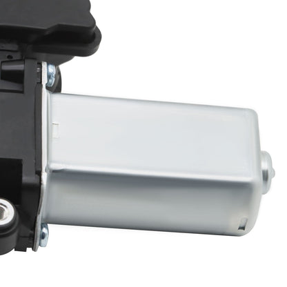 Toyota 4Runner 2010-2020 Tailgate Power Window Regulator Motor US