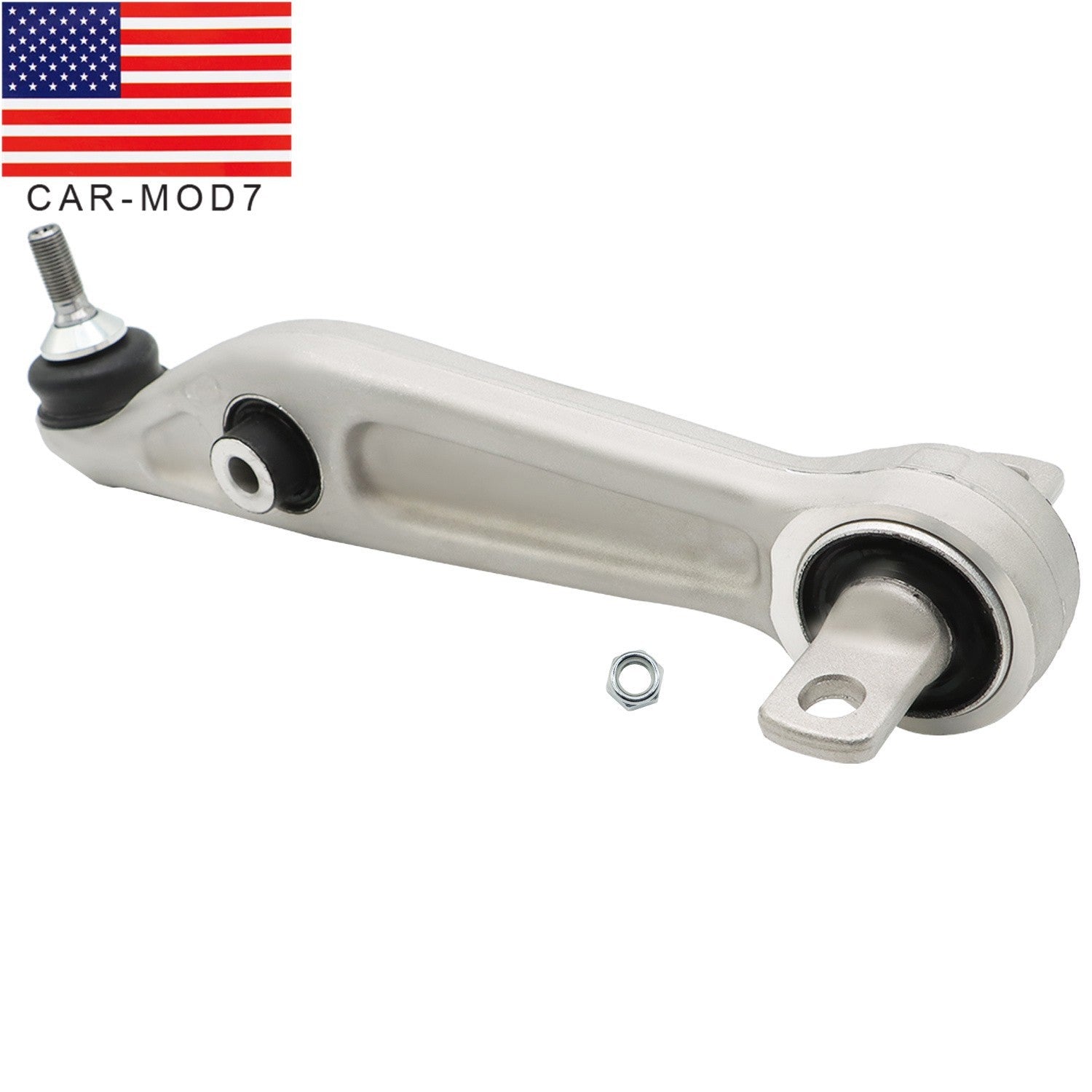 Tesla Model Y Front Left/Right Lower Control Arm w/Ball Joint 1188341-00-C