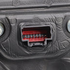 Ford Explorer 2016-2019 Power Heated Passenger Side Mirror Puddle Light