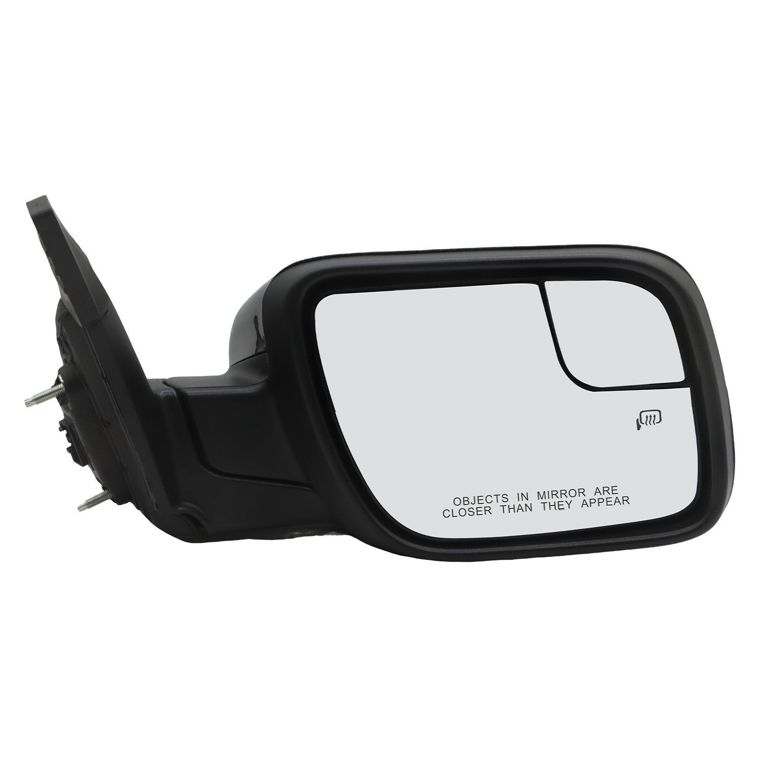 Ford Explorer 2016-2019 Power Heated Passenger Side Mirror Puddle Light