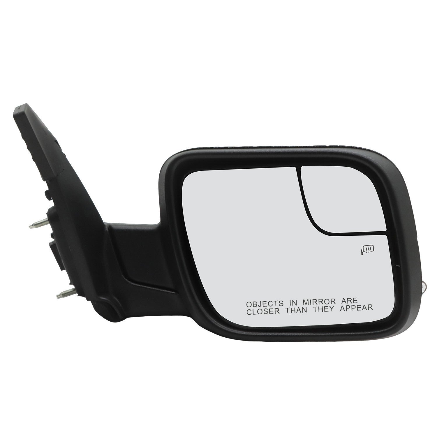 Ford Explorer 2016-2019 Power Heated Passenger Side Mirror Puddle Light