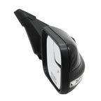 Ford Explorer 2016-2019 Power Heated Passenger Side Mirror Puddle Light