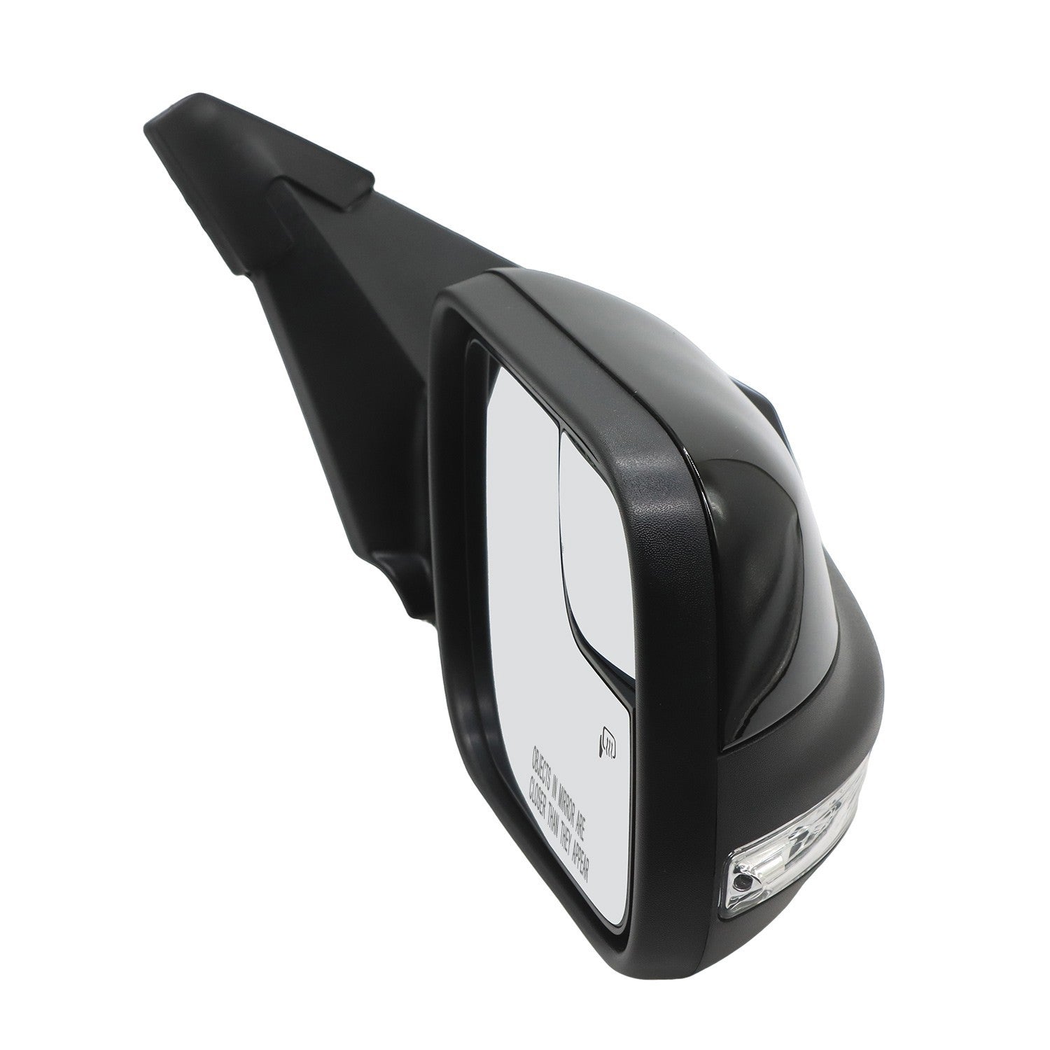 Ford Explorer 2016-2019 Power Heated Passenger Side Mirror Puddle Light