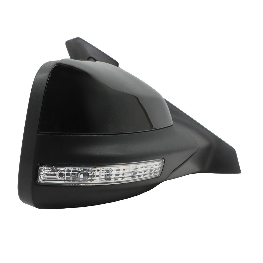 Ford Explorer 2016-2019 Power Heated Passenger Side Mirror Puddle Light