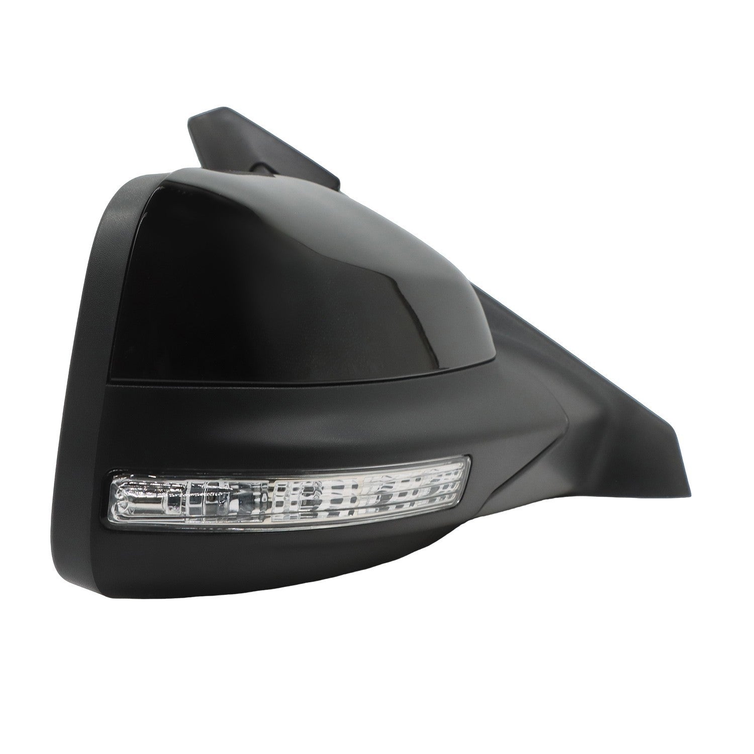 Ford Explorer 2016-2019 Power Heated Passenger Side Mirror Puddle Light