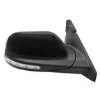 Ford Explorer 2016-2019 Power Heated Passenger Side Mirror Puddle Light