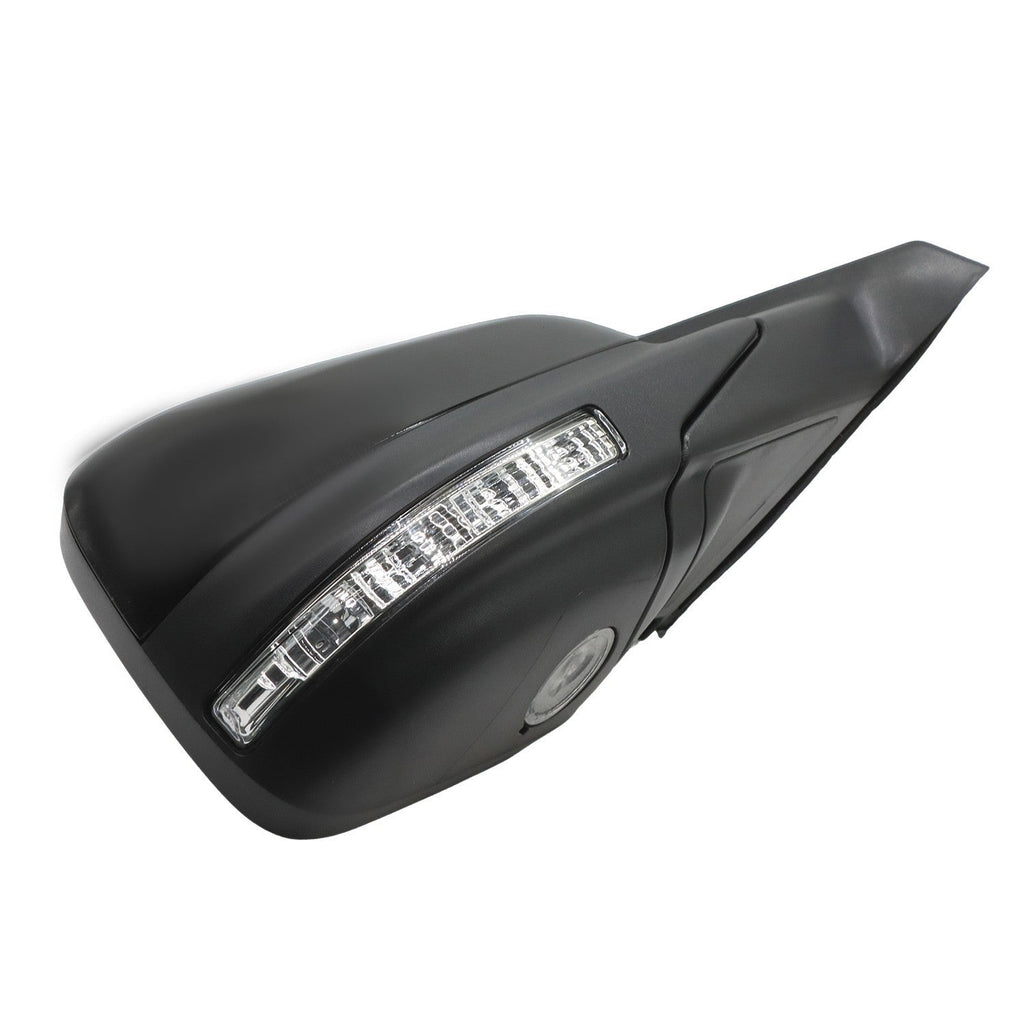Ford Explorer 2016-2019 Power Heated Passenger Side Mirror Puddle Light