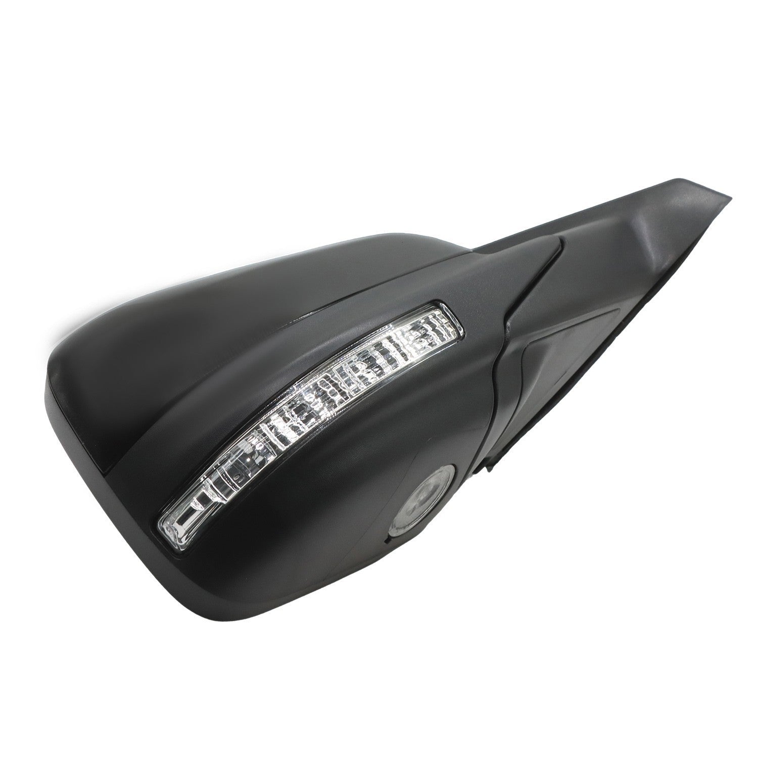Ford Explorer 2016-2019 Power Heated Passenger Side Mirror Puddle Light