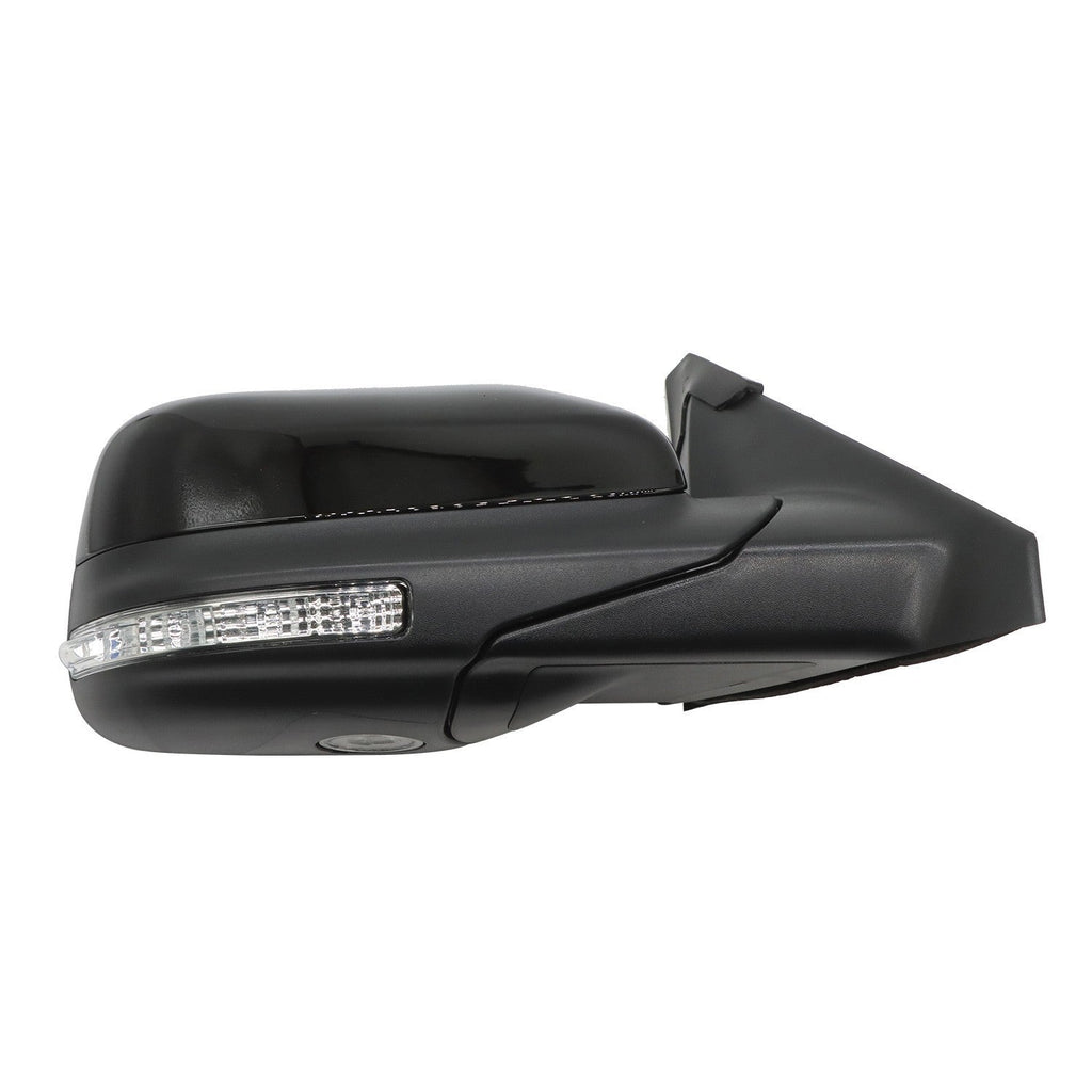 Ford Explorer 2016-2019 Power Heated Passenger Side Mirror Puddle Light