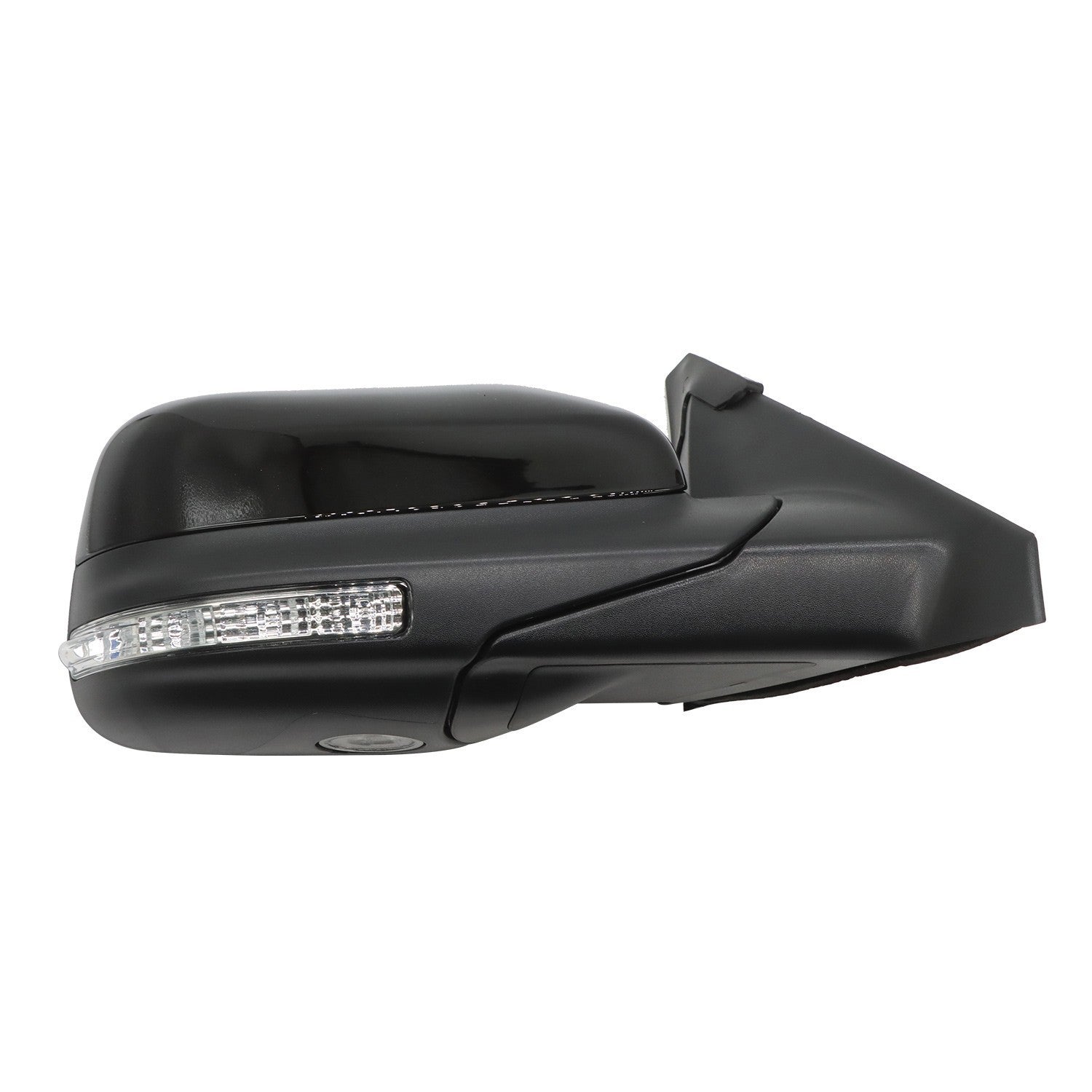 Ford Explorer 2016-2019 Power Heated Passenger Side Mirror Puddle Light