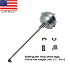Mercedes Benz E C W212 W204 C300 GLC300 AL0072 RHF4 Turbo Wastegate Actuator