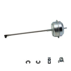 Mercedes Benz E C W212 W204 C300 GLC300 AL0072 RHF4 Turbo Wastegate Actuator