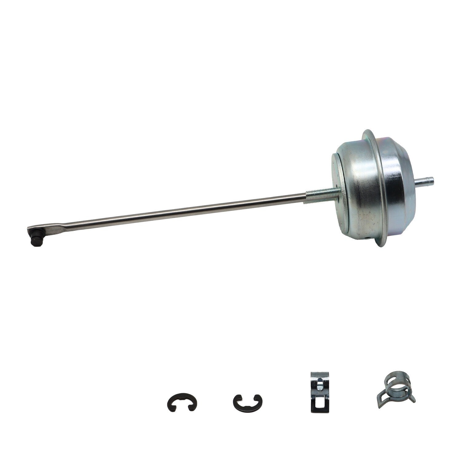 Mercedes Benz E C W212 W204 C300 GLC300 AL0072 RHF4 Turbo Wastegate Actuator