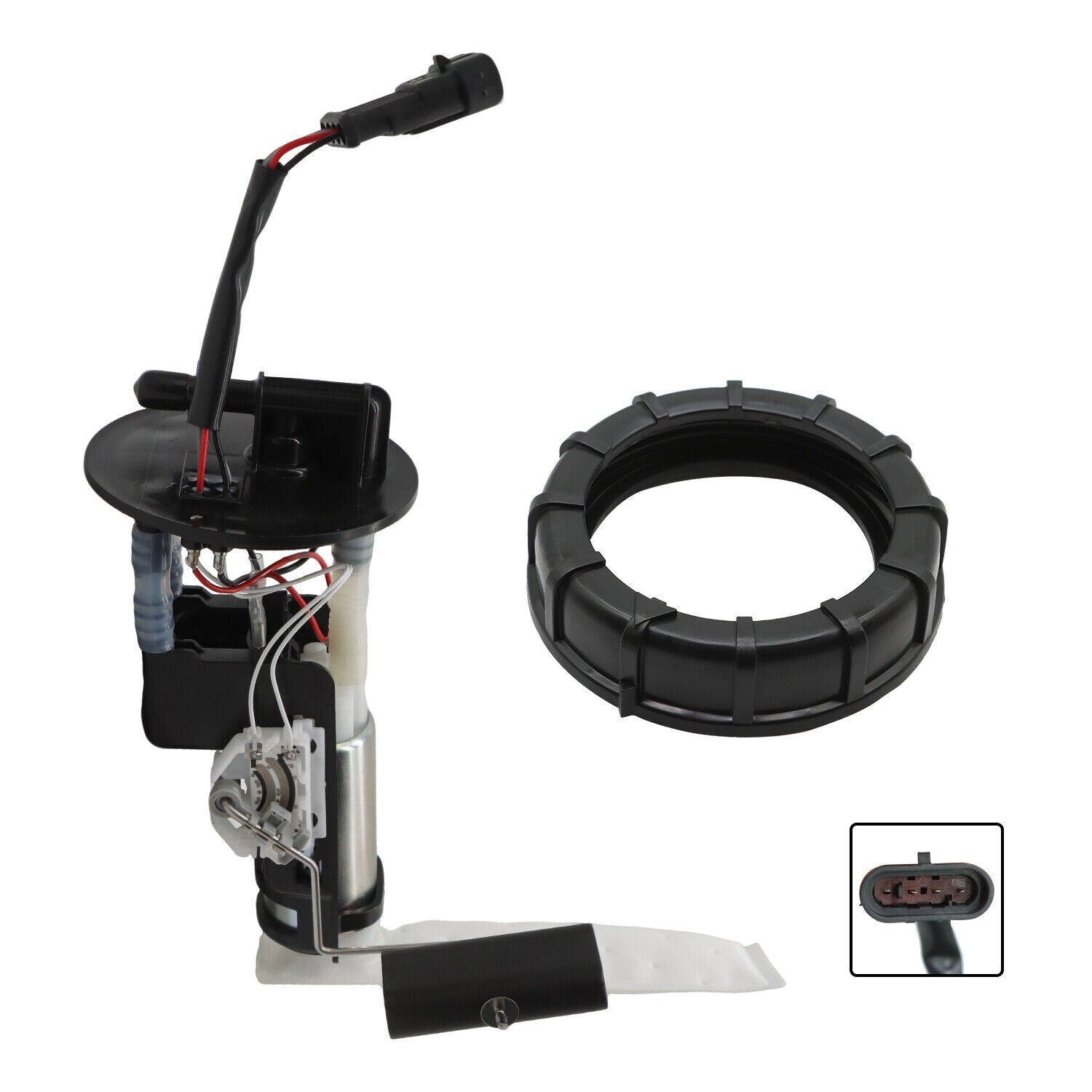 Polaris RZR XP 4 Turbo 2016-21 Fuel Pump Assembly 2208060 Replacement