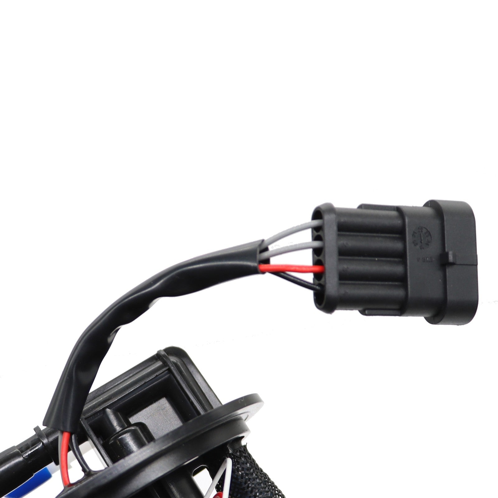 Polaris RZR XP 4 Turbo 2016-21 Fuel Pump Assembly 2208060 Replacement