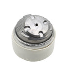 Mercedes 1998-2011 3-Star Hydraulic Engine & Transmission Mount 2022404917