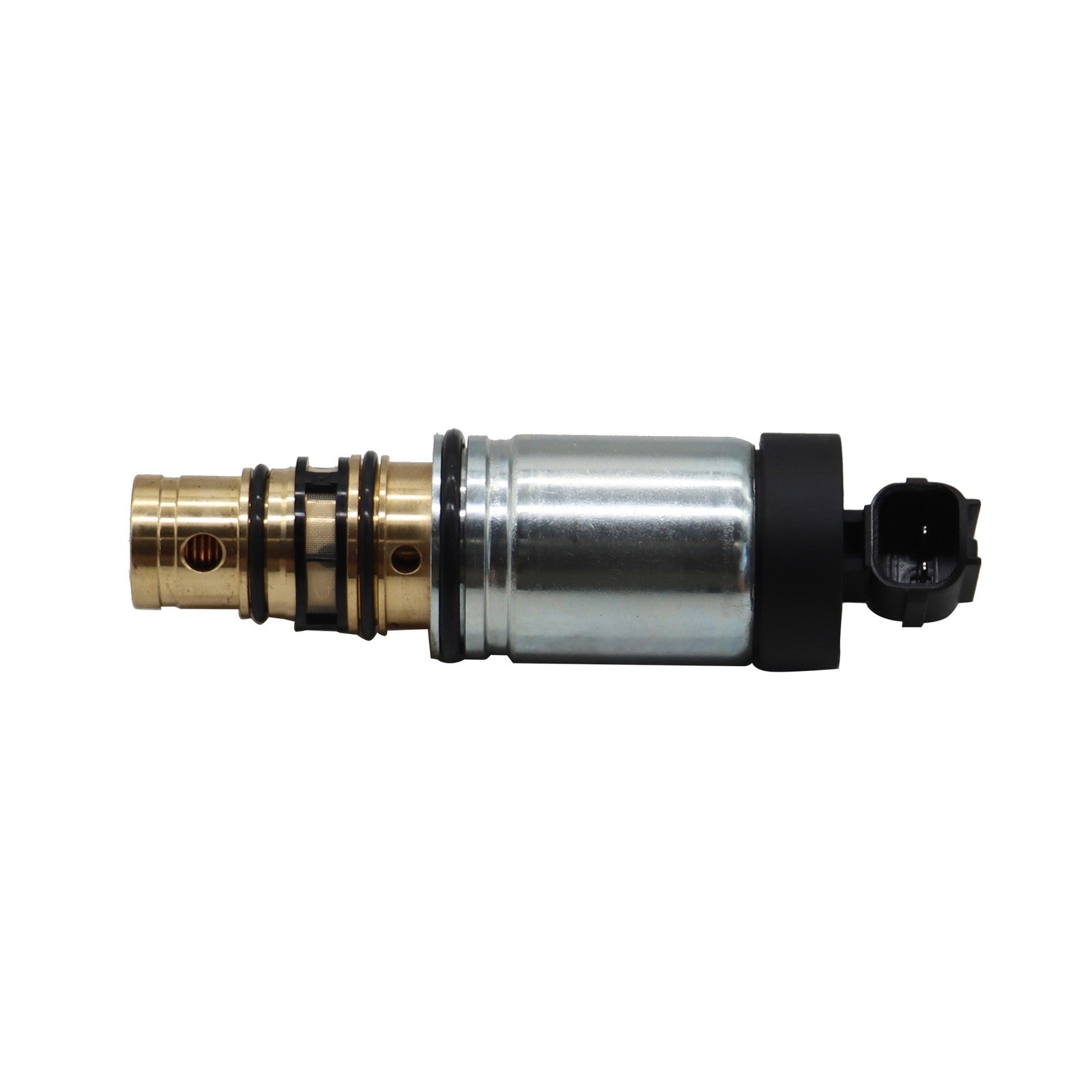 Kia Rio EX LX SX 1.6L A/C Compressor Electronic Control Valve DVE12