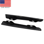 Toyota Tacoma 4WD 1995-1997 Front Bumper Grille Headlight Filler Trim