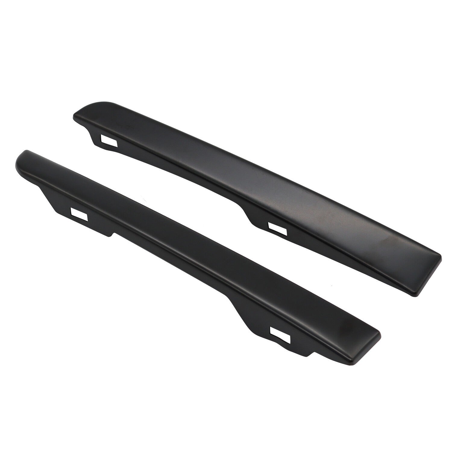 Toyota Tacoma 4WD 1995-1997 Front Bumper Grille Headlight Filler Trim