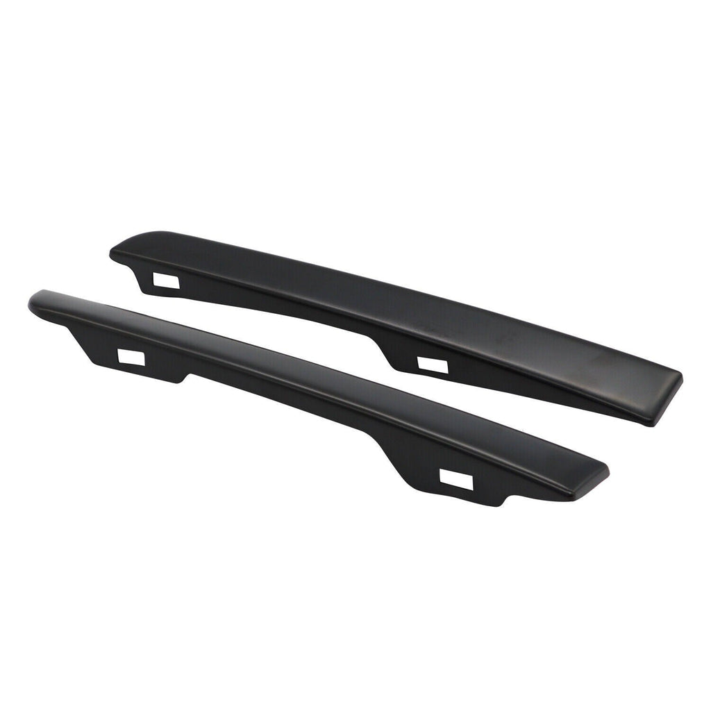 Toyota Tacoma 4WD 1995-1997 Front Bumper Grille Headlight Filler Trim