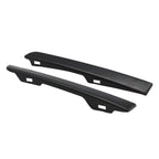 Toyota Tacoma 4WD 1995-1997 Front Bumper Grille Headlight Filler Trim