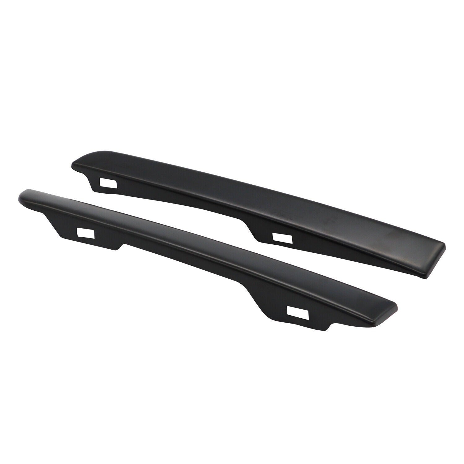 Toyota Tacoma 4WD 1995-1997 Front Bumper Grille Headlight Filler Trim