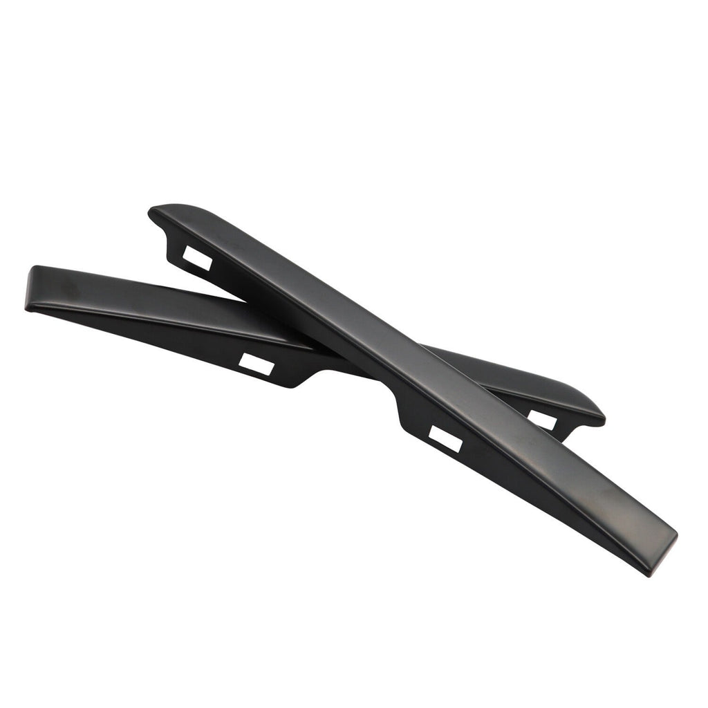 Toyota Tacoma 4WD 1995-1997 Front Bumper Grille Headlight Filler Trim