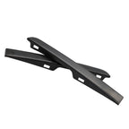 Toyota Tacoma 4WD 1995-1997 Front Bumper Grille Headlight Filler Trim
